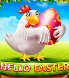 Hello Easter