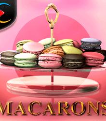 Macarons
