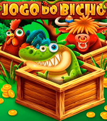 Jogo Do Bicho