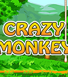 Crazy Monkey