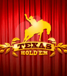 Texas Hold`em