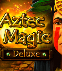 Aztec Magic Deluxe