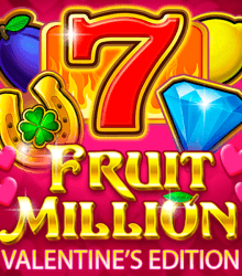 Fruit Million