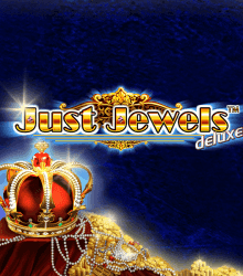 Just Jewels Deluxe