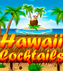 Hawaii Cocktails