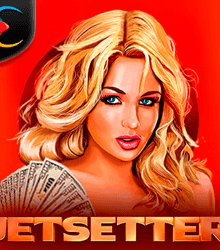 Jetsetter