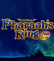 Pharaohs Ring