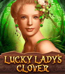 Lucky Lady's Clover