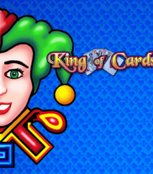 King of Cards