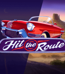 Hit The Route