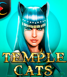 Temple Cats