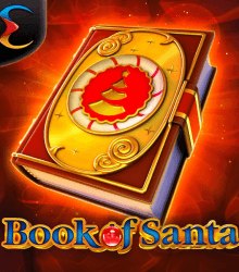 Book of Santa