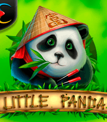 Little Panda