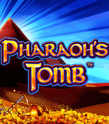 Pharaoh's Tomb