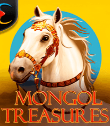 Mongol Treasure