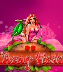 Cherry Fiesta