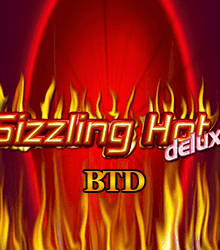 Sizzling Hot Deluxe