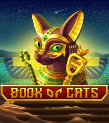 Book Of Cats