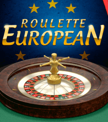 European Roulette