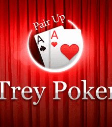 Trey Poker