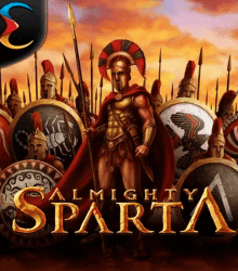 Almighty Sparta Dice