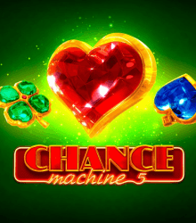 Chance Machine 5