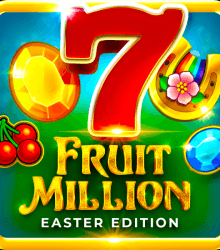 Fruit Million