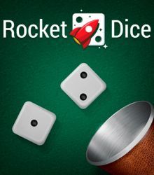 Rocket Dice