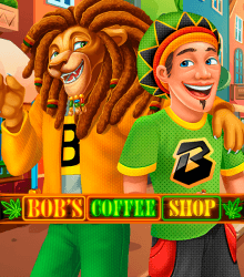 Bob's Coffee Shop