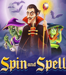 Spin and Spell