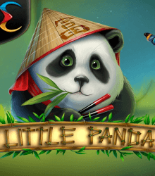 Little Panda Dice