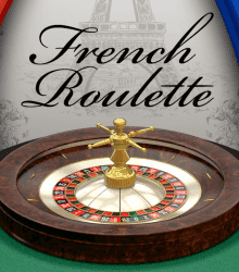 French Roulette