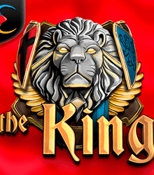 The King