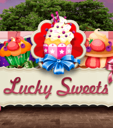 Lucky Sweets