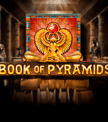 Book of Pyramids