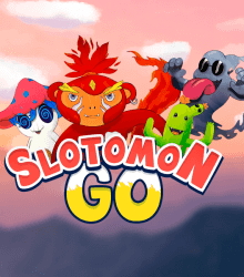 Slotomon Go