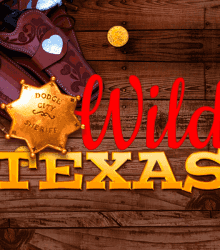 Wild Texas