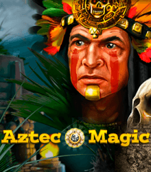 Aztec Magic