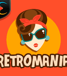 Retromania