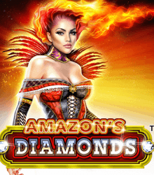 Amazon's Diamonds
