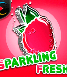 Sparkling Fresh