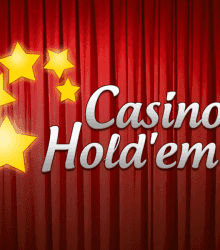 Casino Hold`em