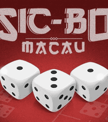 Sic Bo Macau