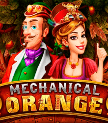 Mechanical Orange
