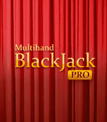 Multihand Blackjack Pro