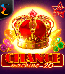 Chance Machine 20