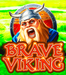 Brave Viking
