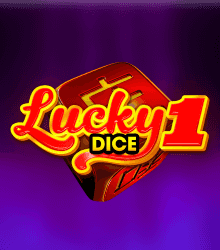 Lucky Streak Dice 1