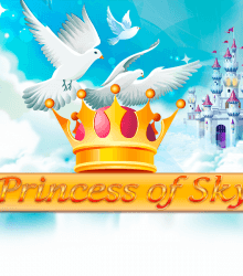 Princess of Sky