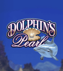 Dolphin's Pearl